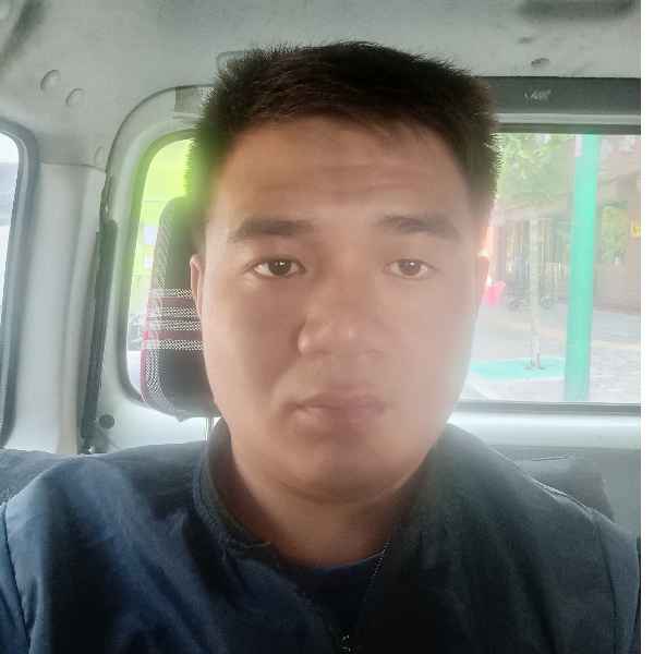 35岁岁山西单身帅哥 - 泸州吉缘网
