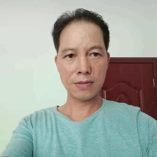 43岁岁陕西单身帅哥 - 泸州吉缘网