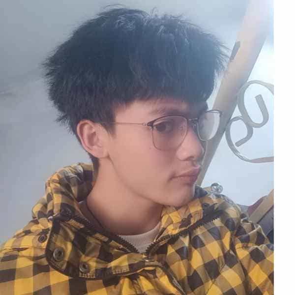 21岁岁安徽单身帅哥 - 泸州吉缘网