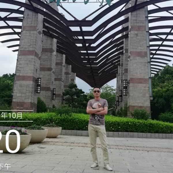40岁岁四川单身帅哥 - 泸州吉缘网