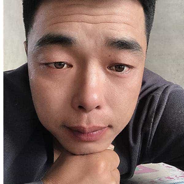 39岁岁吉林单身帅哥 - 泸州吉缘网