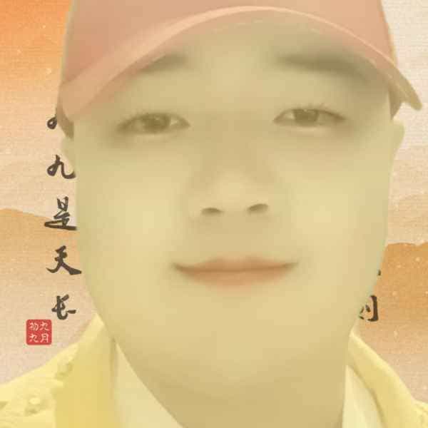 37岁岁河南单身帅哥 - 泸州吉缘网