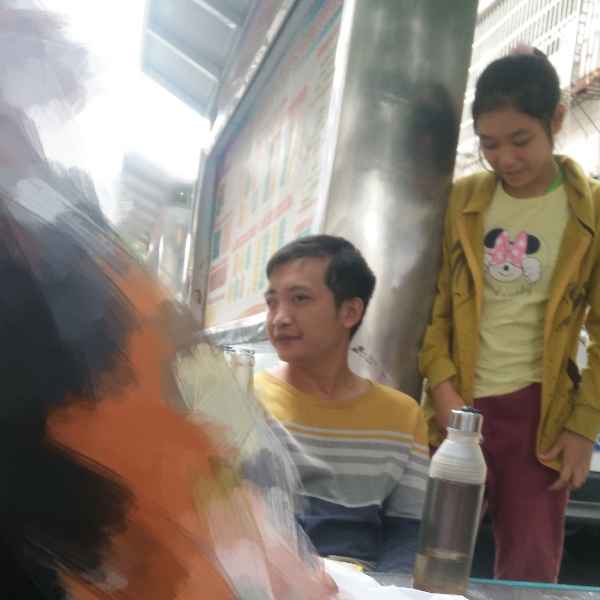 36岁岁广东单身帅哥 - 泸州吉缘网