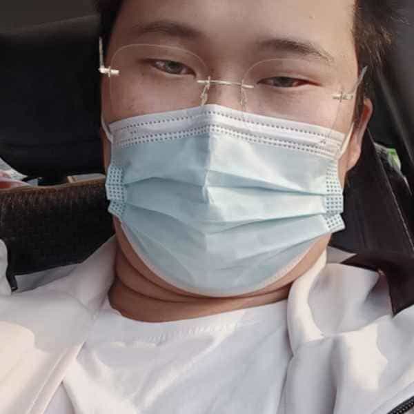 29岁岁山东单身帅哥 - 泸州吉缘网