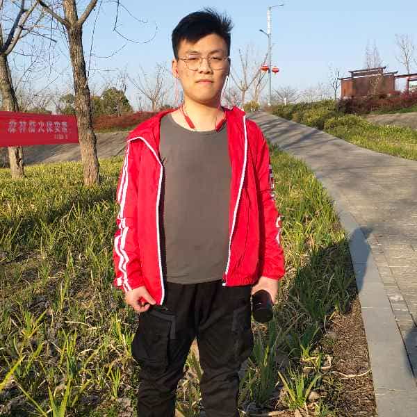 24岁岁安徽单身帅哥 - 泸州吉缘网