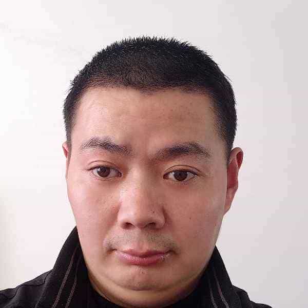 41岁岁安徽单身帅哥 - 泸州吉缘网