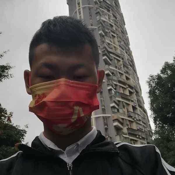 24岁岁福建单身帅哥 - 泸州吉缘网