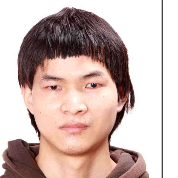 35岁岁湖北单身帅哥 - 泸州吉缘网