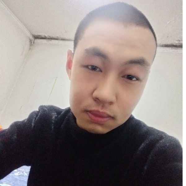 33岁岁黑龙江单身帅哥 - 泸州吉缘网