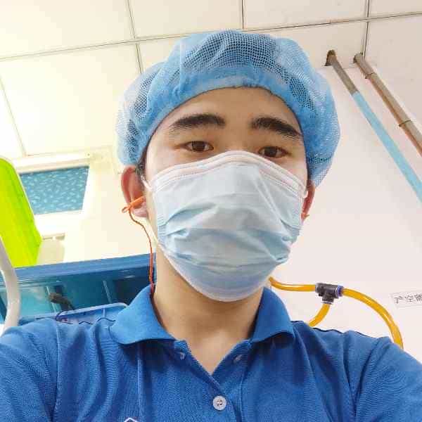 32岁岁四川单身帅哥 - 泸州吉缘网