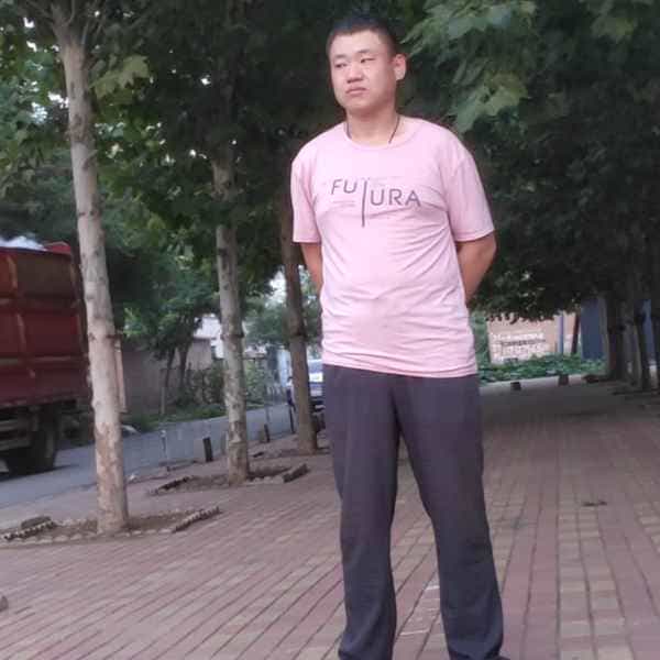 35岁岁河北单身帅哥 - 泸州吉缘网