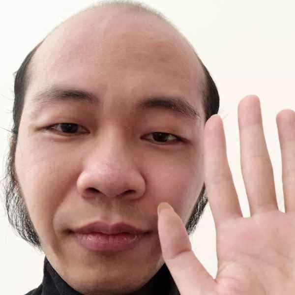 39岁岁广西单身帅哥 - 泸州吉缘网