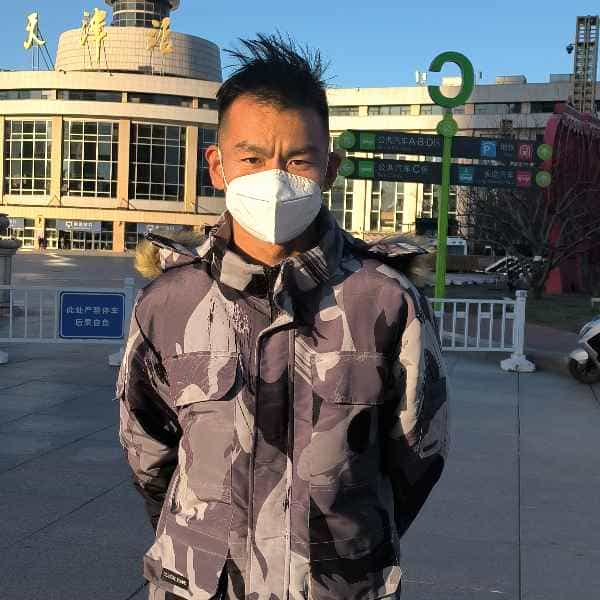 35岁岁吉林单身帅哥 - 泸州吉缘网