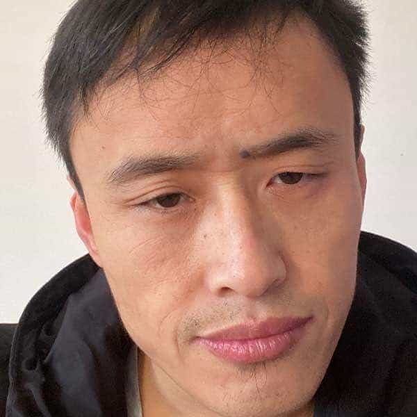 40岁岁四川单身帅哥 - 泸州吉缘网
