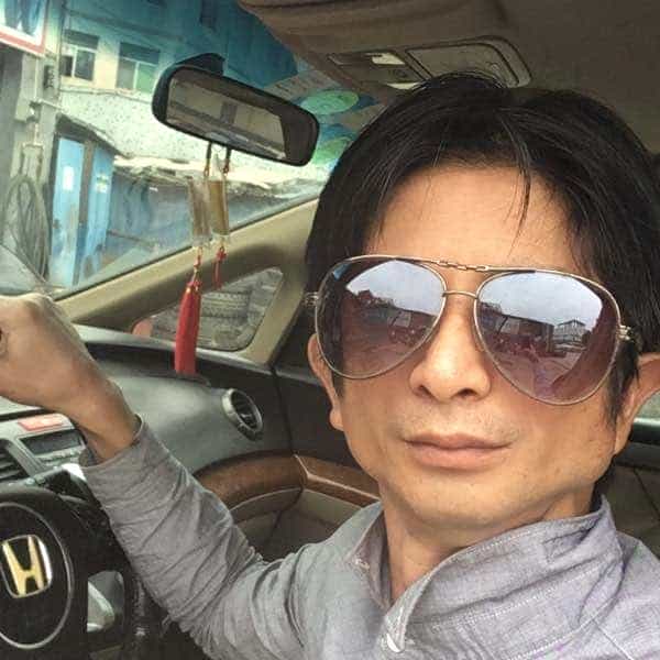 48岁岁海南单身帅哥 - 泸州吉缘网