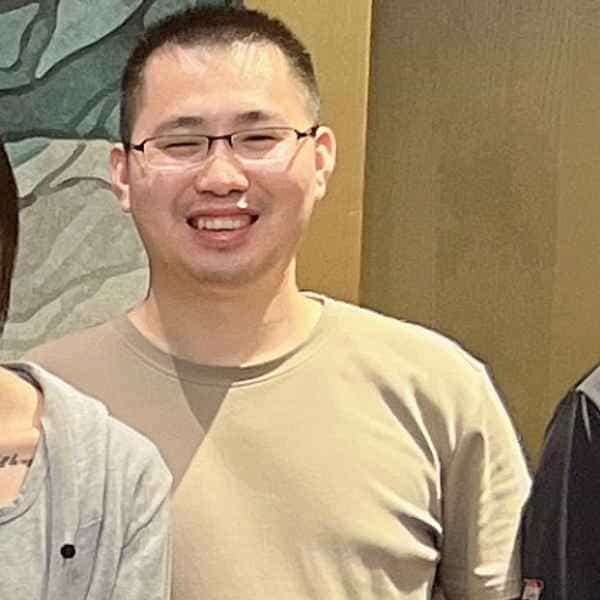 36岁岁广东单身帅哥 - 泸州吉缘网
