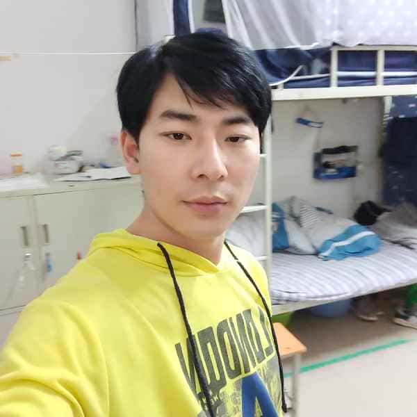 38岁岁河南单身帅哥 - 泸州吉缘网
