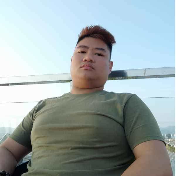 29岁岁广东单身帅哥 - 泸州吉缘网
