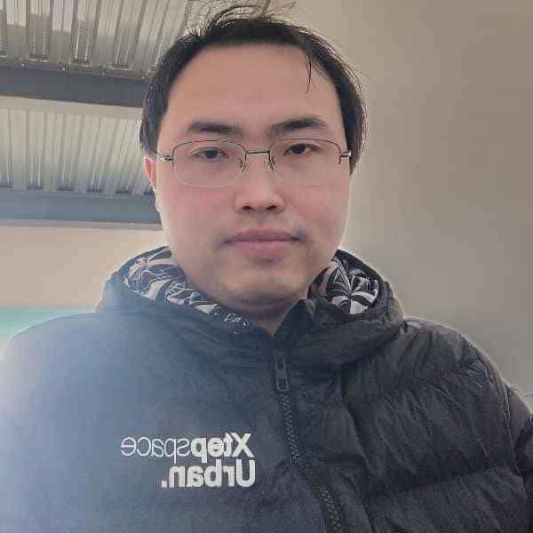 37岁岁陕西单身帅哥 - 泸州吉缘网