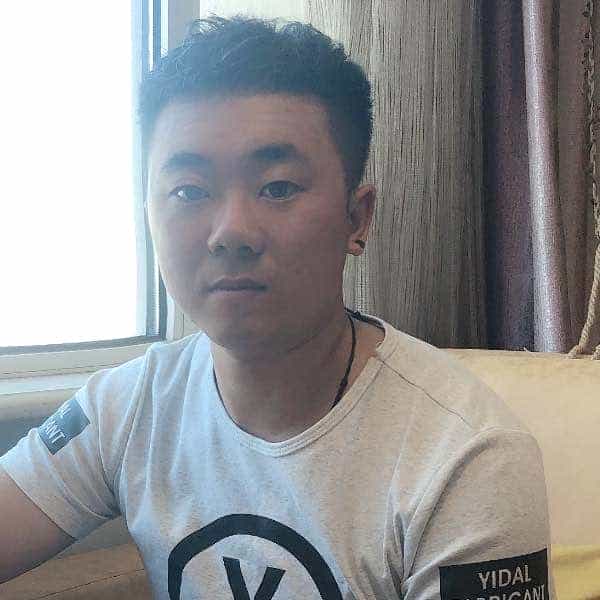34岁岁内蒙古单身帅哥 - 泸州吉缘网