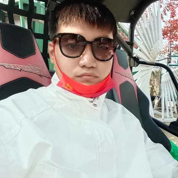 33岁岁辽宁单身帅哥 - 泸州吉缘网