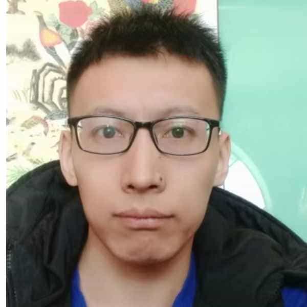 35岁岁内蒙古单身帅哥 - 泸州吉缘网