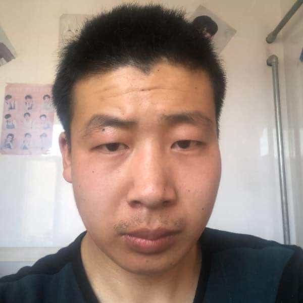 31岁岁内蒙古单身帅哥 - 泸州吉缘网