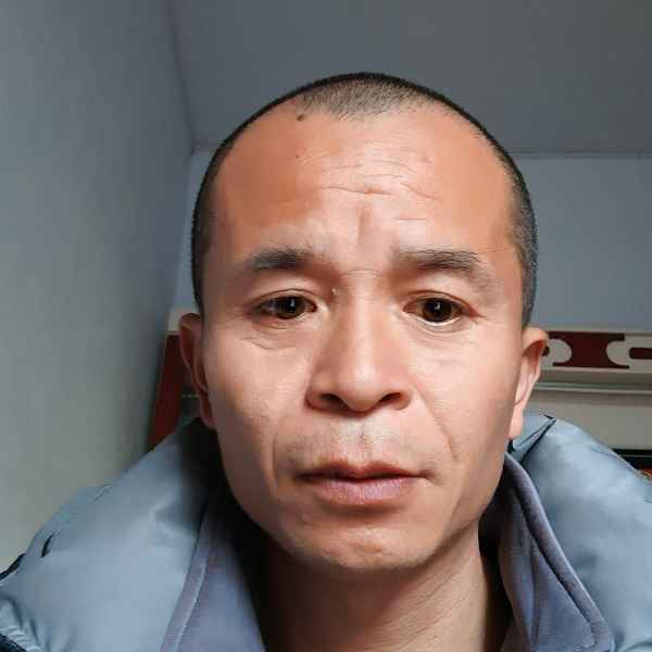 43岁岁河南单身帅哥 - 泸州吉缘网