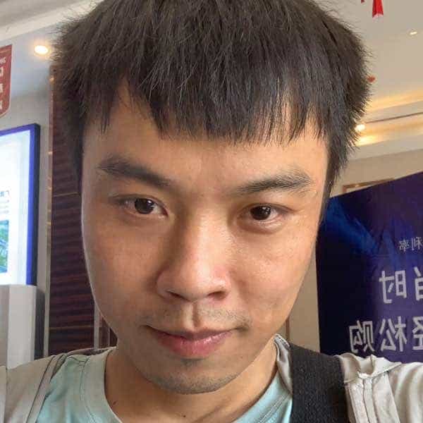 42岁岁广西单身帅哥 - 泸州吉缘网