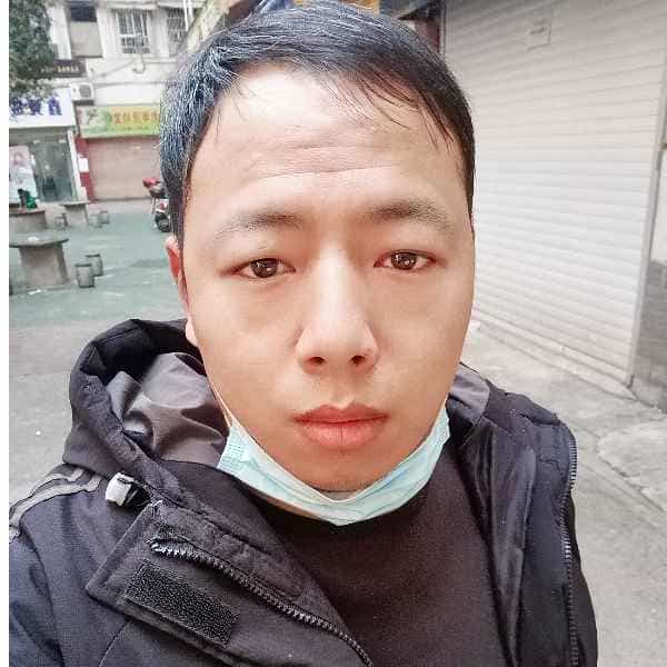 35岁岁四川单身帅哥 - 泸州吉缘网