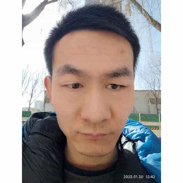 35岁岁甘肃单身帅哥 - 泸州吉缘网