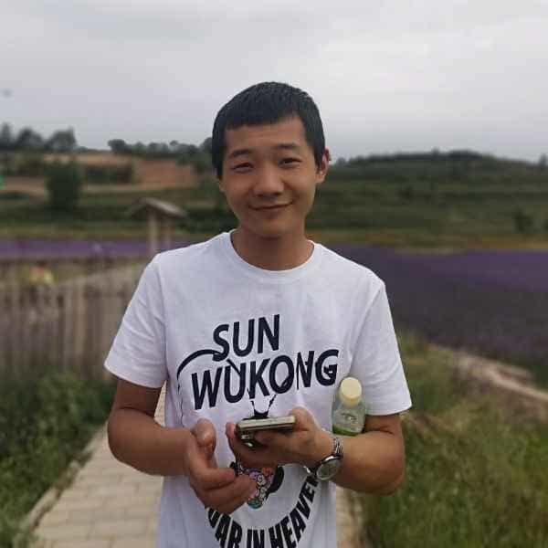 28岁岁甘肃单身帅哥 - 泸州吉缘网