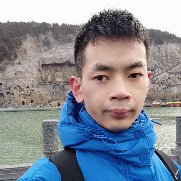 28岁岁河南单身帅哥 - 泸州吉缘网