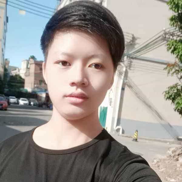 23岁岁江西单身帅哥 - 泸州吉缘网