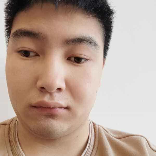 23岁岁辽宁单身帅哥 - 泸州吉缘网