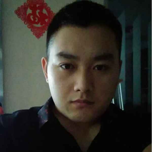 36岁岁河南单身帅哥 - 泸州吉缘网