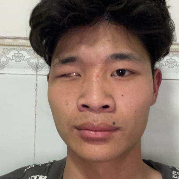 25岁岁云南单身帅哥 - 泸州吉缘网