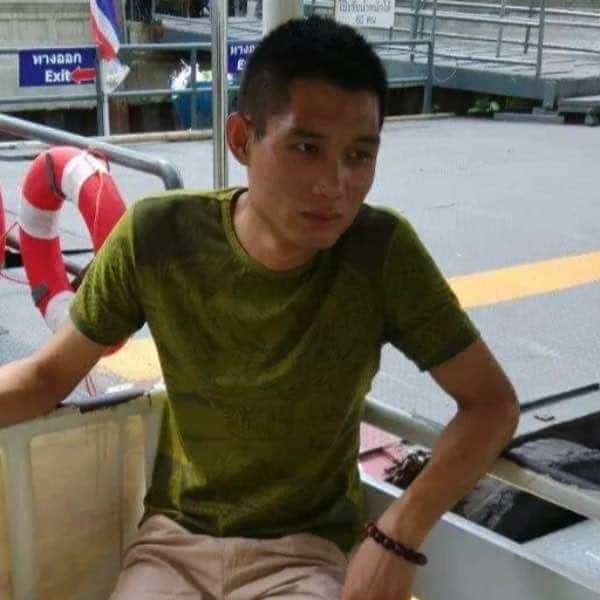 38岁岁湖南单身帅哥 - 泸州吉缘网