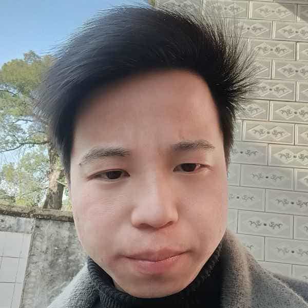 32岁岁江西单身帅哥 - 泸州吉缘网