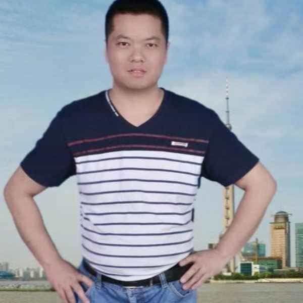 35岁岁湖北单身帅哥 - 泸州吉缘网