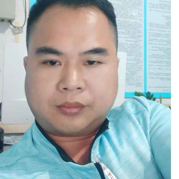 41岁岁广西单身帅哥 - 泸州吉缘网