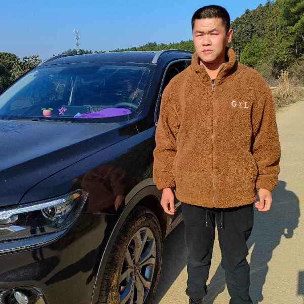 31岁岁江西单身帅哥 - 泸州吉缘网