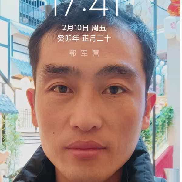 37岁岁山东单身帅哥 - 泸州吉缘网