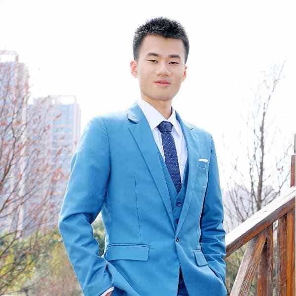 36岁岁福建单身帅哥 - 泸州吉缘网