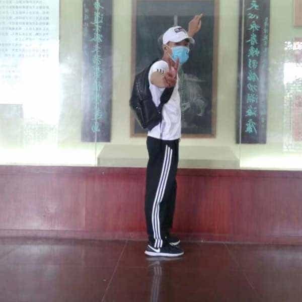 36岁岁广东单身帅哥 - 泸州吉缘网