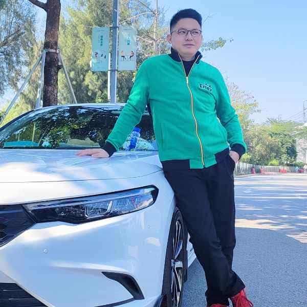 31岁岁湖北单身帅哥 - 泸州吉缘网