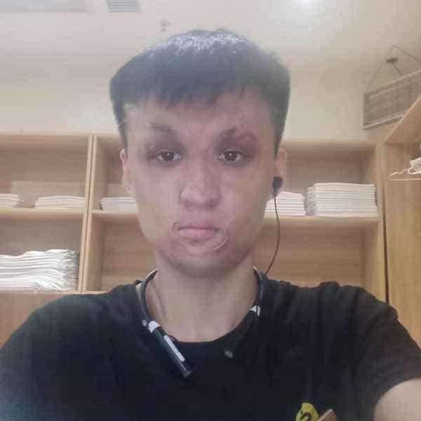 27岁岁山东单身帅哥 - 泸州吉缘网