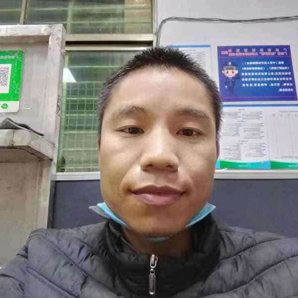 38岁岁广东单身帅哥 - 泸州吉缘网