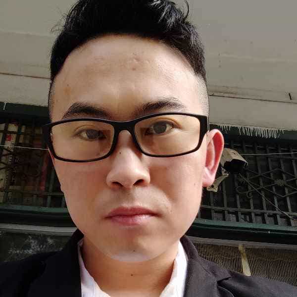 34岁岁陕西单身帅哥 - 泸州吉缘网