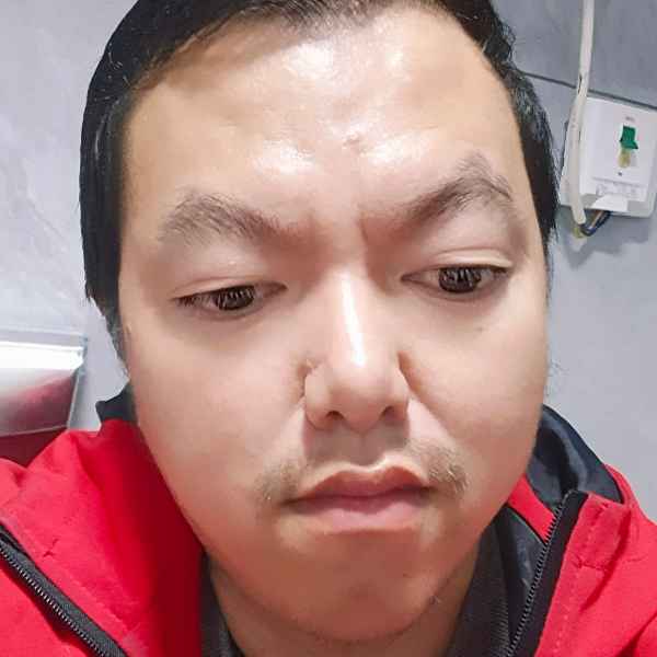 38岁岁江苏单身帅哥 - 泸州吉缘网